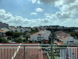 Jade Residences (D19), Apartment #576266661